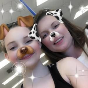 Meet your Posher, Breanna